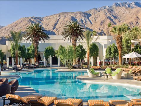 palm springs california vacations